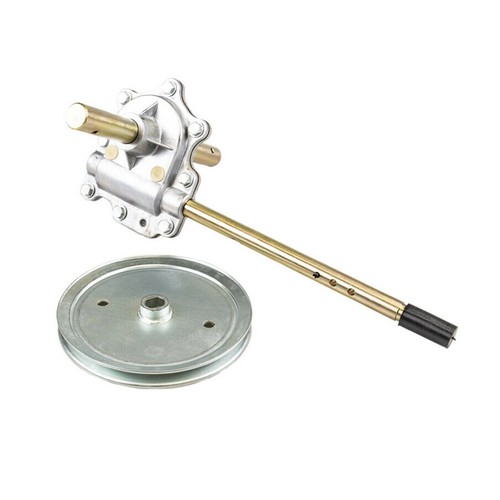 Genuine oem husqvarna gearbox - husqvarna,
